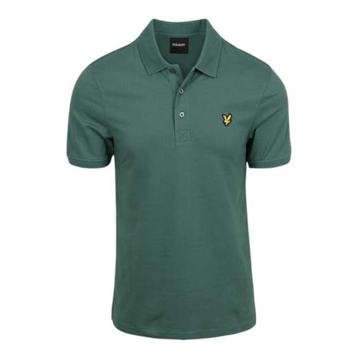 Lyle & Scott Polo Uomo