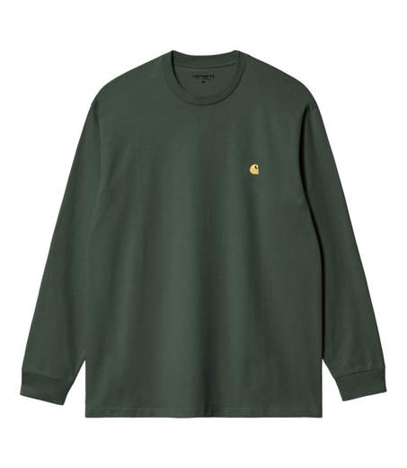 Carhartt Wip L/s T-shirt Autunno/inverno