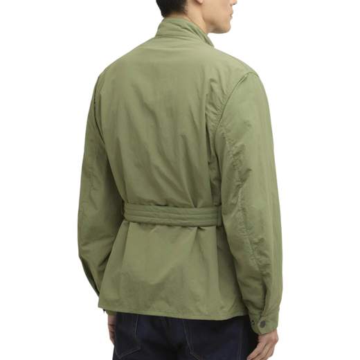 Barbour Jacket