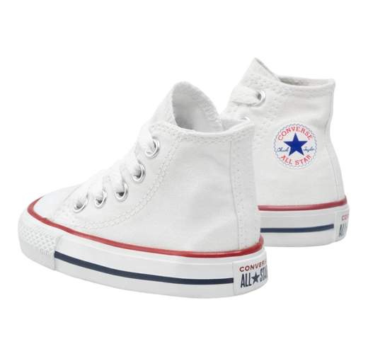 CONVERSE SCARPE BAMBINO/BAMBINA