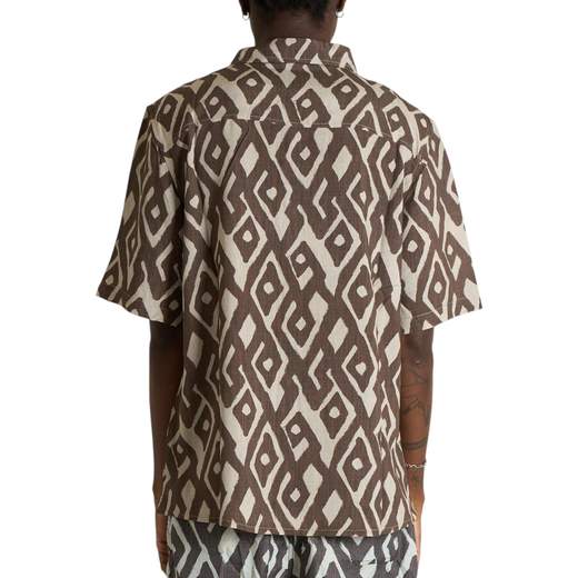 TOOCO CAMICIA