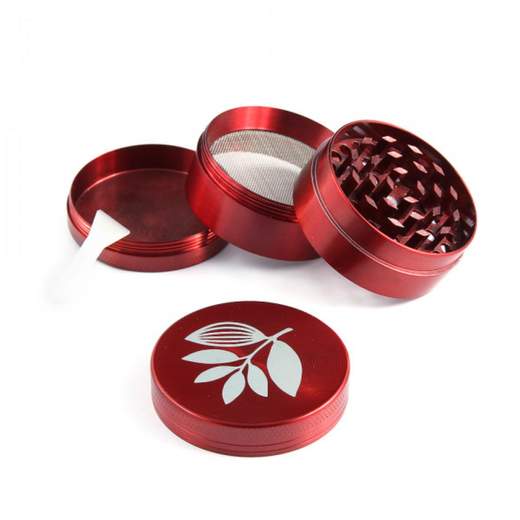 Magenta Skateboard Grinder Unisex