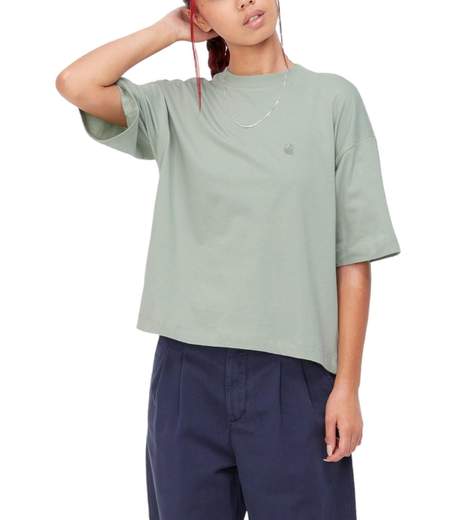 Carhartt Wip T-shirt Donna