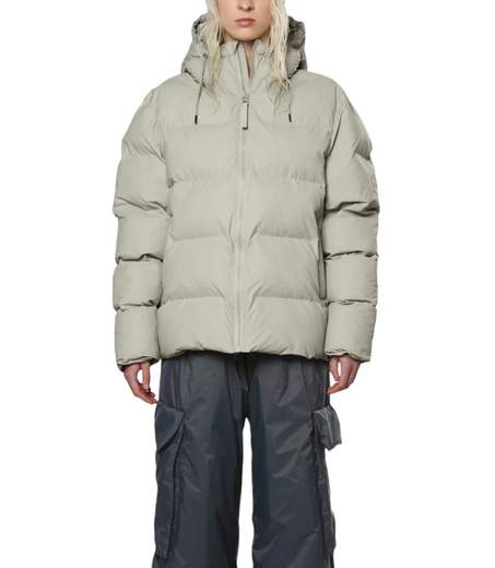 Rains Jacket Unisex