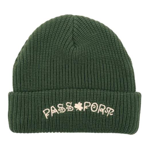 Pass~port Beanie Unisex