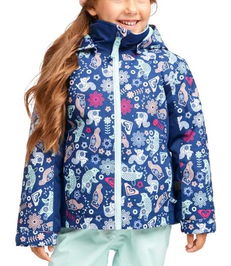 Roxy Jacket Bambina