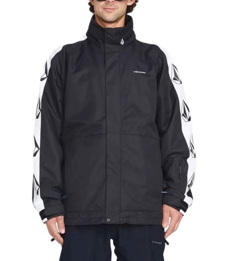 Volcom Jacket Uomo