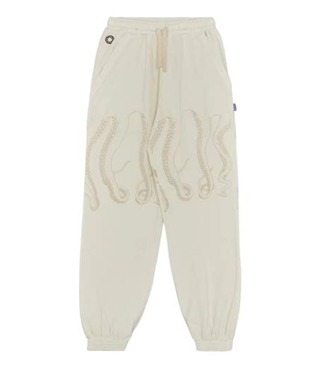 Octopus Pantalone Uomo