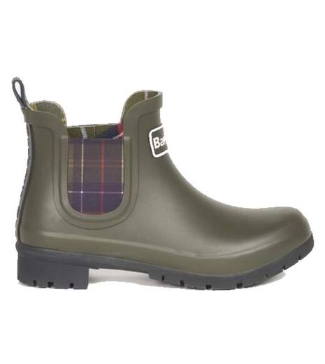 BARBOUR STIVALI Donna