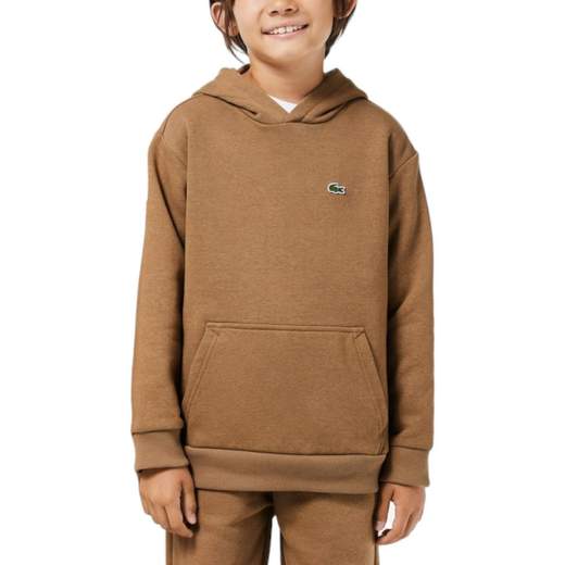 Lacoste Felpa Bambino