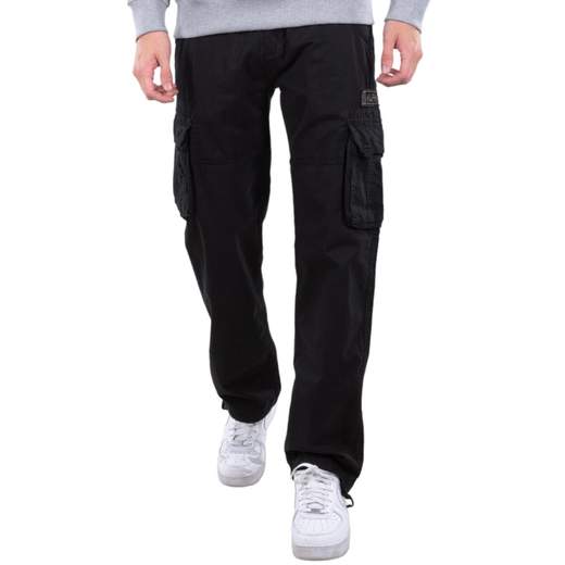 Alpha Industries Pantalone Uomo