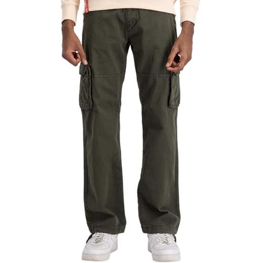 Alpha Industries Pantalone Uomo
