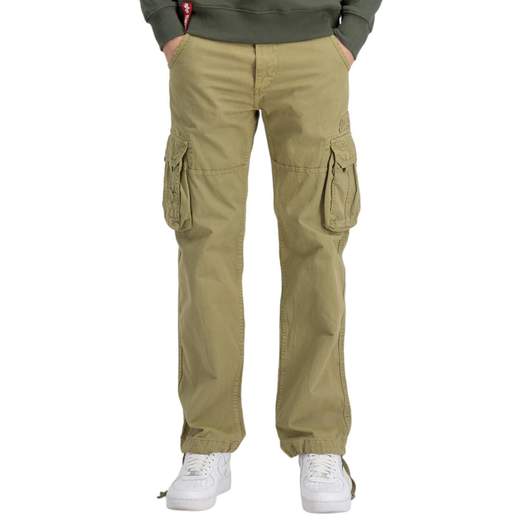 Alpha Industries Pantalone Uomo