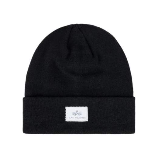Alpha Industries Beanie Unisex