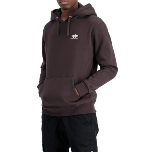 Alpha Industries Felpa Autunno/inverno