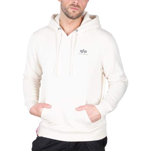 Alpha Industries Felpa Autunno/inverno