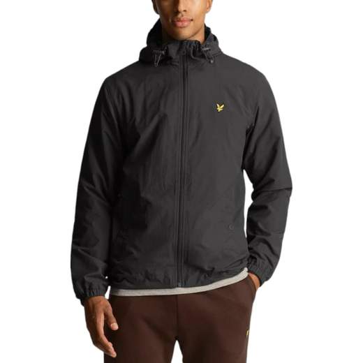 Lyle & Scott Jacket Uomo