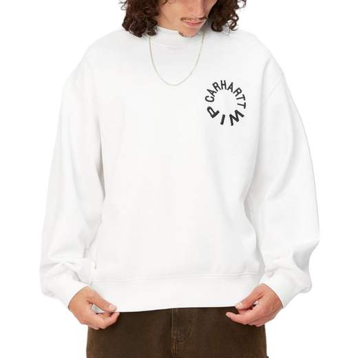 Carhartt Wip Felpa Uomo