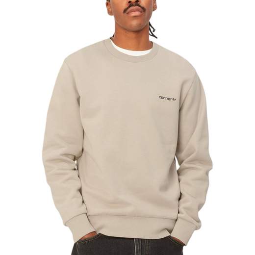 Carhartt Wip Felpa Uomo