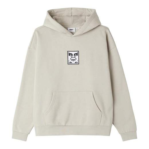 Obey Felpa Uomo