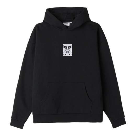 Obey Felpa Uomo