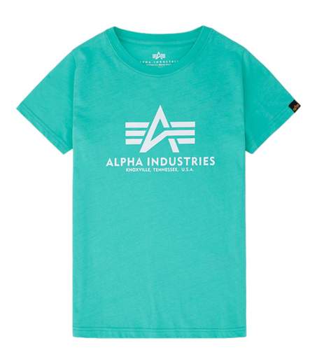 Alpha Industries T-shirt Bambino