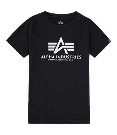 Alpha Industries T-shirt Bambino