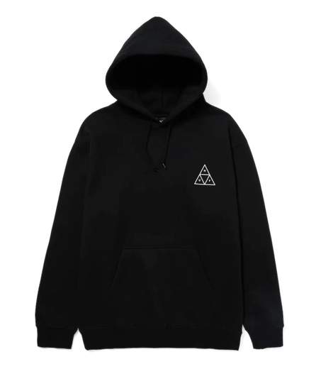 Huf Worldwide Felpa Uomo