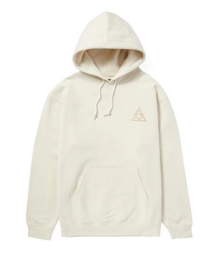 Huf Worldwide Felpa Uomo