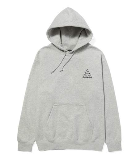 Huf Worldwide Felpa Uomo