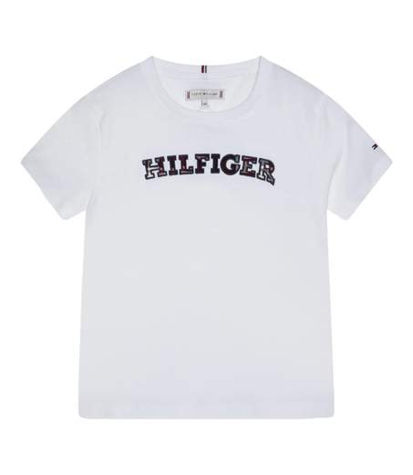 Tommy Hilfiger T-shirt Bambina