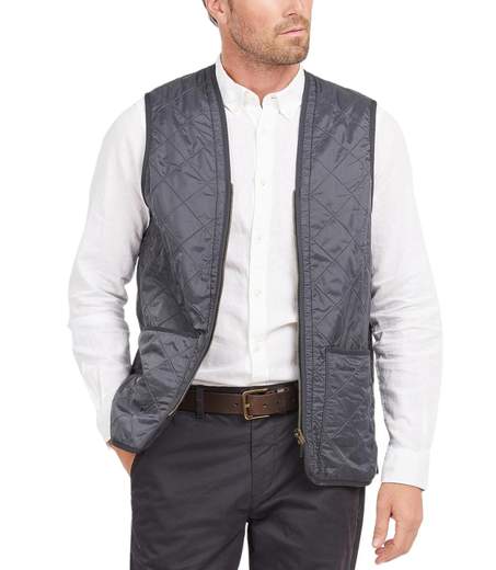 Barbour Gilet