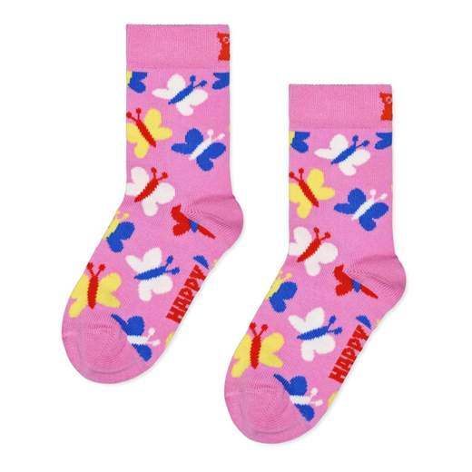Calze Happy Socks | Calzini colorati e divertenti. Invio e