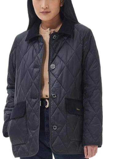 Barbour Jacket Donna