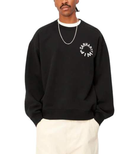 Carhartt Wip Felpa Uomo