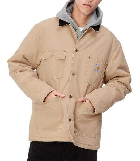 Carhartt Wip Jacket Uomo