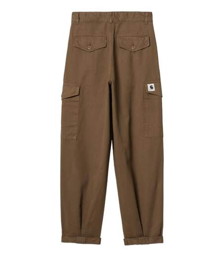 Carhartt Wip Pantalone Donna