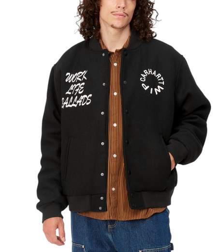 Carhartt Wip Jacket Uomo