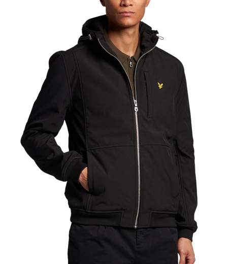 Lyle & Scott Jacket Uomo