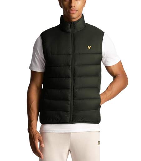 Lyle & Scott Vest Uomo