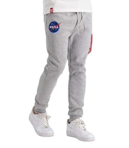 Alpha Industries Pantalone Uomo