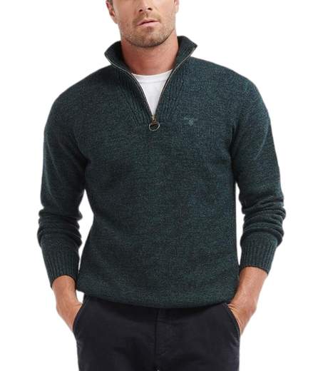 Barbour Knit Uomo