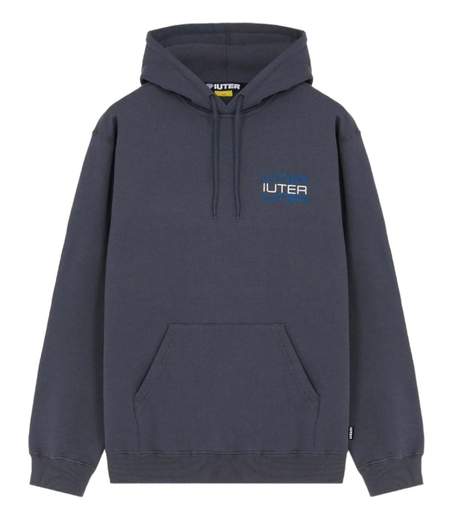 Iuter Felpa Uomo