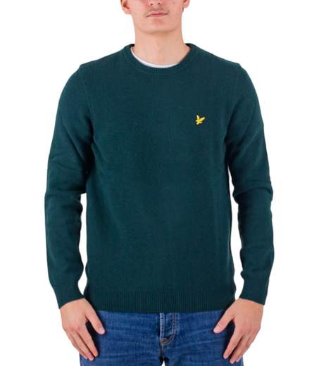 Lyle & Scott Knit Uomo
