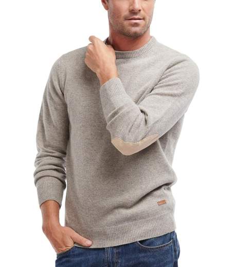 Barbour Knit Uomo