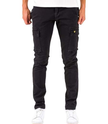 Lyle & Scott Pantalone Uomo