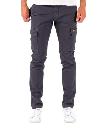 Lyle & Scott Pantalone Uomo