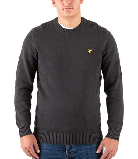 Lyle & Scott Maglione Uomo