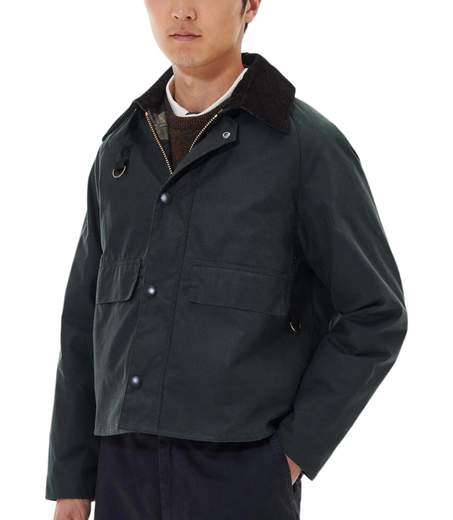 Barbour Jacket Uomo