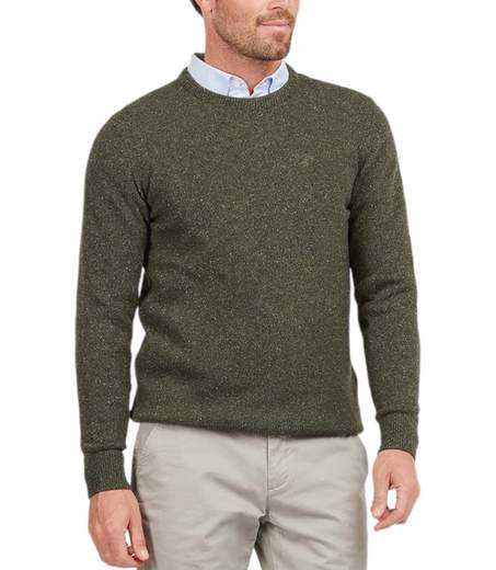 Barbour Knit Uomo
